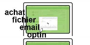 achat fichier email optin