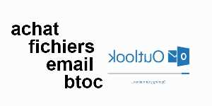 achat fichiers email btoc