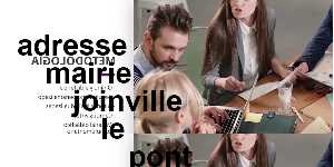 adresse mairie joinville le pont
