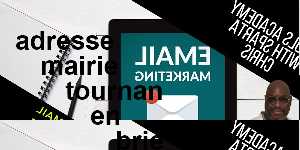 adresse mairie tournan en brie