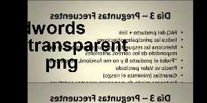 adwords transparent png