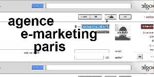 agence e-marketing paris