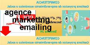 agence marketing emailing