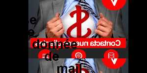 base de donn&eacute;e de mail