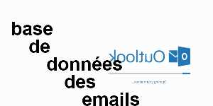 base de données des emails maroc