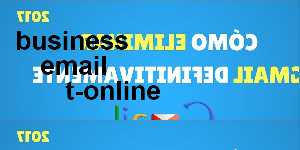 business email t-online