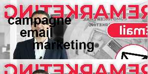 campagne email marketing