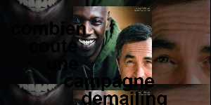 combien coute une campagne demailing