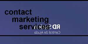contact marketing services