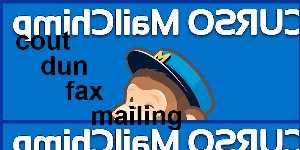 cout dun fax mailing