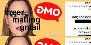 creer mailing gmail