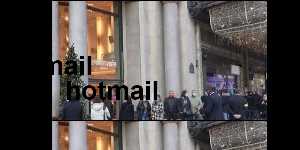 e mail hotmail