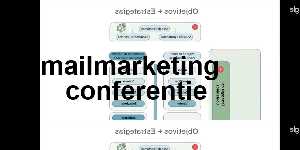 e mailmarketing conferentie