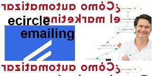 ecircle emailing