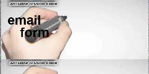 email form