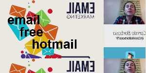 email free hotmail