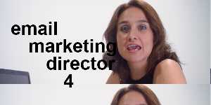 email marketing director 4