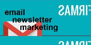 email newsletter marketing