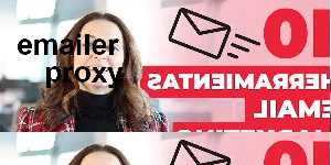 emailer proxy