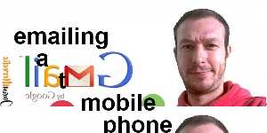 emailing a t mobile phone