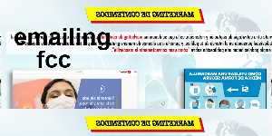 emailing fcc