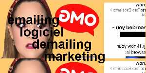 emailing logiciel demailing marketing