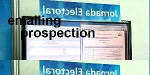 emailing prospection