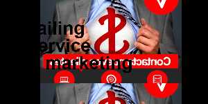 emailing service marketing