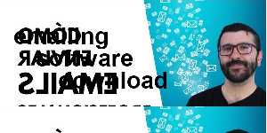 emailing software download