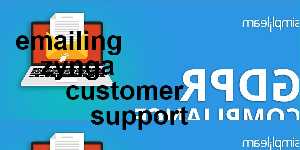 emailing zynga customer support