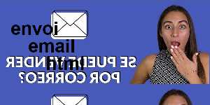 envoi email html