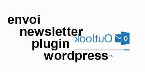 envoi newsletter plugin wordpress