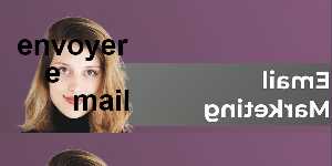 envoyer e mail