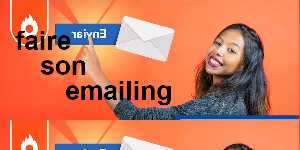 faire son emailing