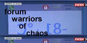 forum warriors of chaos