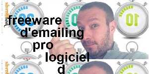 freeware d'emailing pro logiciel d emailing professionnel