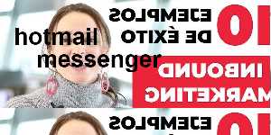 hotmail messenger