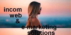 incom web & e-marketing solutions