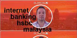 internet banking hsbc malaysia