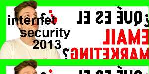 internet security 2013