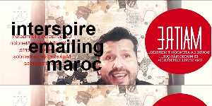 interspire emailing maroc