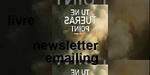 livre  newsletter emailing