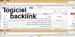 logiciel backlink