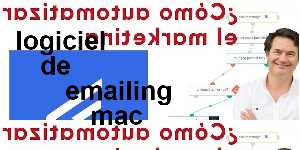 logiciel de emailing mac