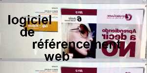 logiciel de référencement web