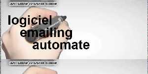 logiciel emailing automate