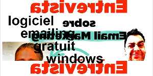 logiciel emailing gratuit windows