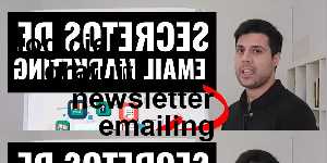 logiciel gratuit newsletter emailing