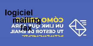 logiciel mailing fax