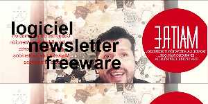 logiciel newsletter freeware